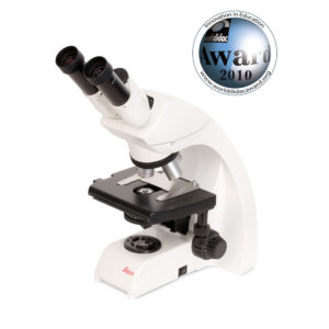 Microscopio para Docencia DM500