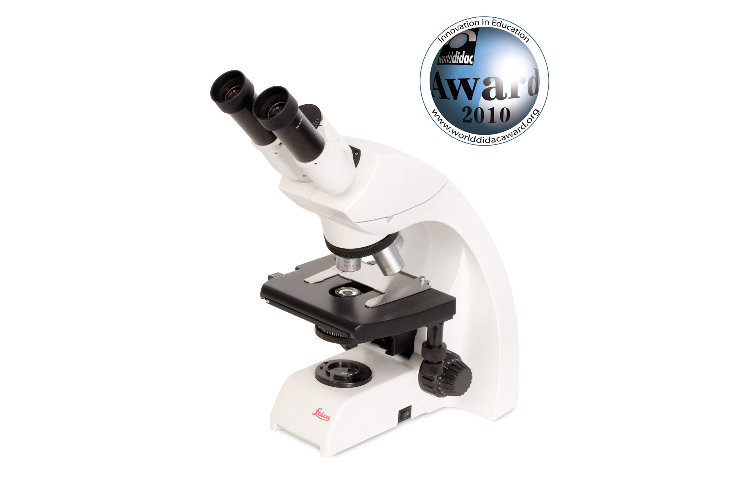 Microscopio para Docencia DM500