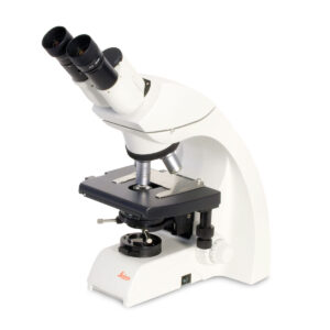 Microscopio de Docencia y Rutina DM750