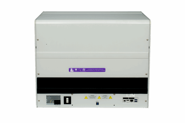 Video Comparador Espectral Regula 4307 - Imagen 4