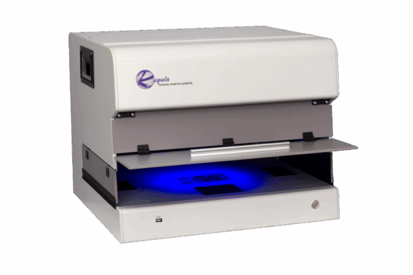 Video Comparador Espectral Regula 4307 - Imagen 2
