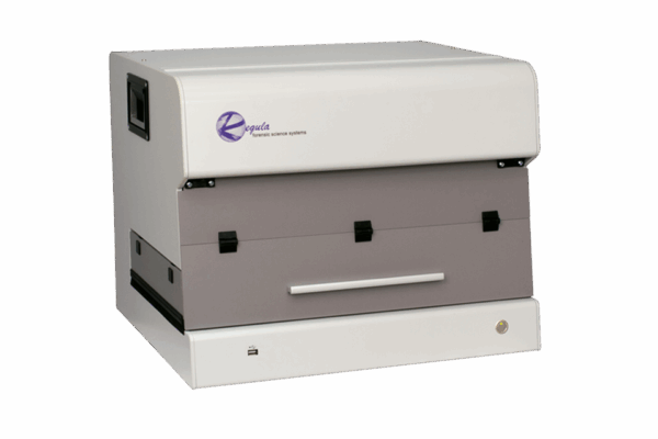 Video Comparador Espectral Regula 4307 - Imagen 3
