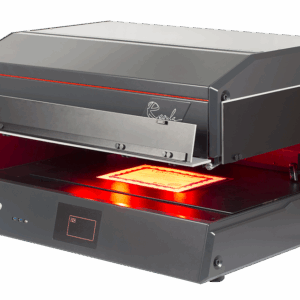 Video Comparador Espectral Dual Regula 4308