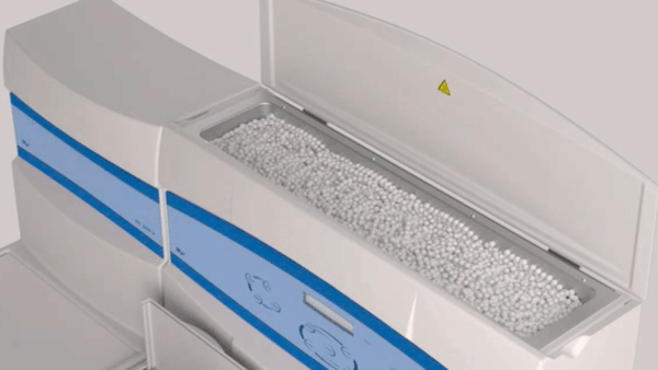 Centro de Inclusión de Tejidos Modular EC 350 para bloques de parafina - Imagen 5