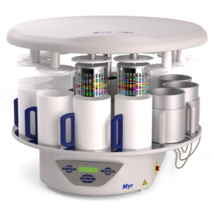 Procesador de Tejidos STP 120