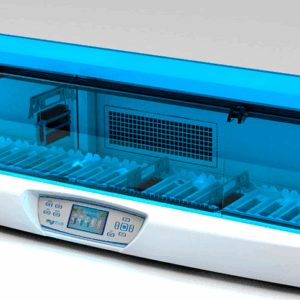 Sistema automático de tinción SS-30 Para tinciones de rutina y protocolos especiales de tinción