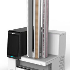 Impresora Láser para Cassettes histológicos C100