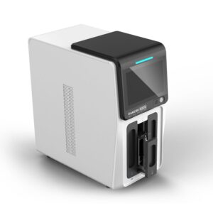 Impresora Láser para Laminas S200