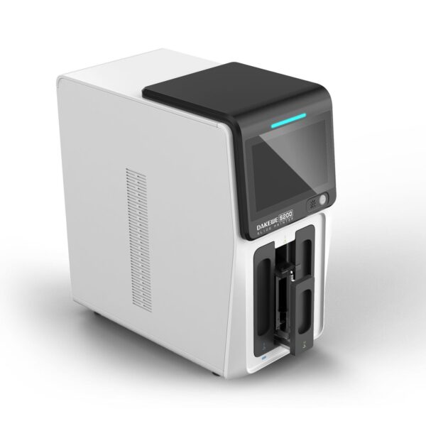 Impresora Láser para Laminas S200