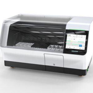 Sistema Automático de Tinción DP360