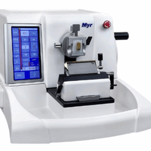 Microtomo rotacional Automático M-250
