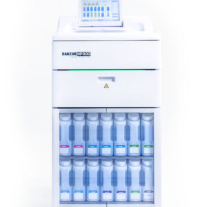 Procesador de Tejidos Automatizado HP300