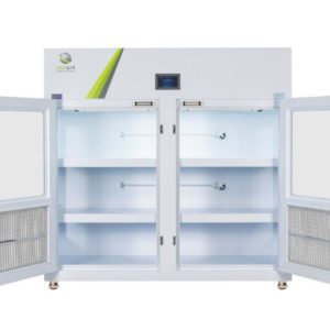 GABINETE DE SECADO DE EVIDENCIA