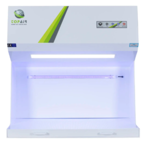 ESTACIÓN DE TRABAJO DE FLUJO DESCENDENTE