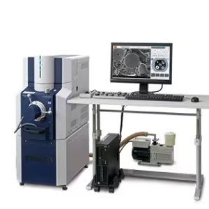 Microscopio electrónico de barrido FlexSEM 1000 II