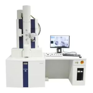 Microscopio electrónico de transmisión serie HT7800