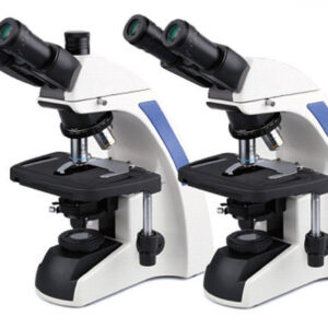 Microscopio Trinocular para Docencia Modelo NE-200T