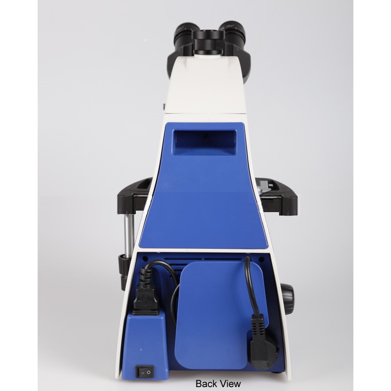 Microscopio Binocular para Docencia Modelo NE-200 - Imagen 3