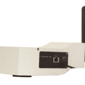 Camara Digital Integrada 12 Mgpxl para Microscopios Binoculares de Marca Leica