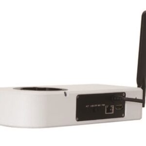 Camara Digital Integrada 12 Mgpxl para Microscopios Binoculares de Marca Nikon