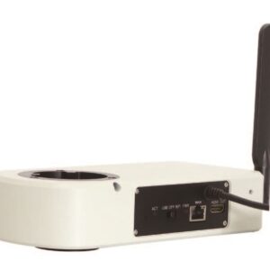 Camara Digital Integrada 12 Mgpxl para Microscopios Binoculares de Marca Olympus