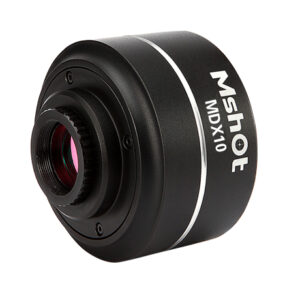 Cámara Digital 20 Mgpxl Marca M-Shot Modelo MDX10