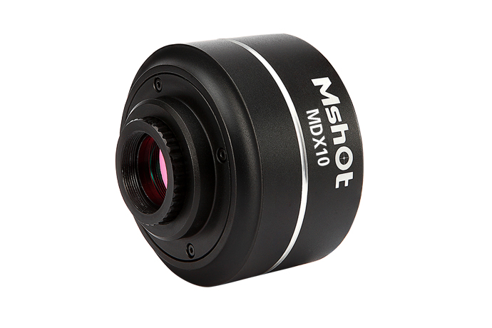 Cámara Digital 20 Mgpxl Marca M-Shot Modelo MDX10