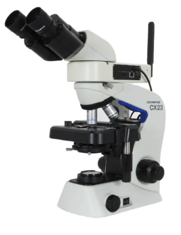 Camara Digital Integrada 12 Mgpxl para Microscopios Binoculares de Marca Olympus - Imagen 2