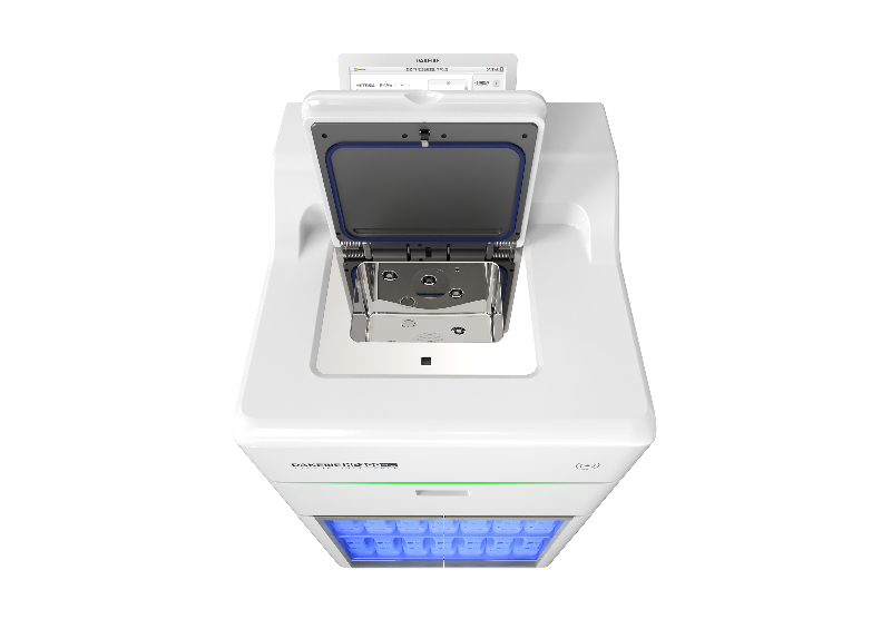 Procesador de Tejidos Automatizado HP300P - Imagen 3