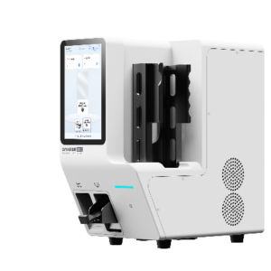 Nueva Impresora de Laminas Marca Dakewe Modelo S10