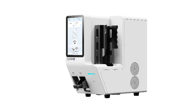 Nueva Impresora de Laminas Marca Dakewe Modelo S10