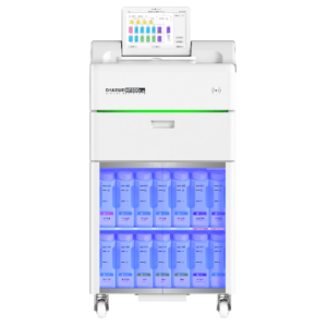 Procesador de Tejidos Automatizado HP300P