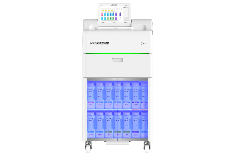 Procesador de Tejidos Automatizado HP300P