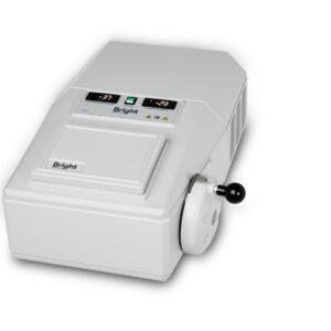 Nuevo Criostato Portátil Marca Bright Instruments Modelo Starlet