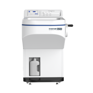 Criostato de Pedestal Marca Dakewe Modelo 6250