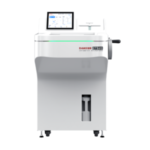 Criostato de Pedestal Marca Dakewe Modelo CT520